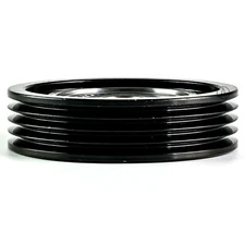 ALT TENSIONER Idler Pulley For 86-10 Acura Chevy GM Mazda Toyota Suzuki 38031