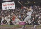 2022 Topps Archives - Pete Alonso #304