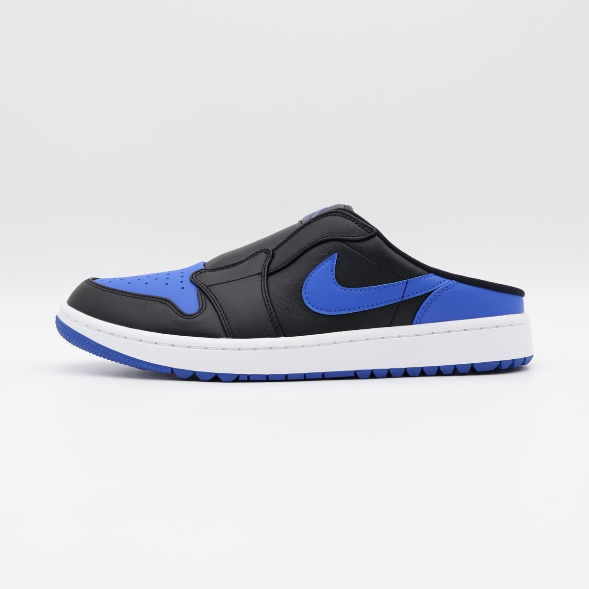 【NIKE】◆Jordan Mule Medium Gray◆FJ1214-003◆ Amazon.com | Air Jordan Mule Golf Shoes (FJ1214-003, Black