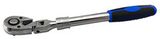 1/2" Drive Extending Ratchet With Locking Flex-Head From Britool Hallmark