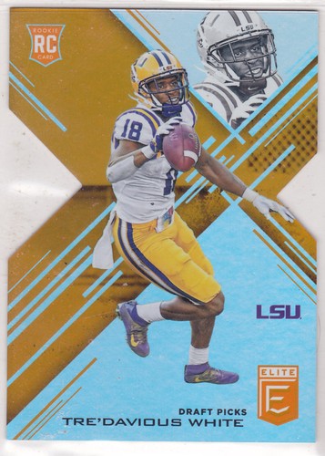 2017 PANINI ELITE DRAFT PICKS FOOTBALL CARDS *** .99 SHIPPING**** - Picture 198 of 208