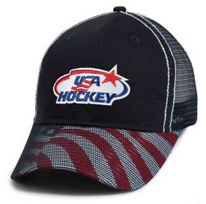 ahtbht USA Hockey Logos Snapback Hat Hip Hop Soft Mens Baseball Cap ahtbht USA Hockey Logos Snapback Hat Hip Hop Soft Mens Baseball Cap