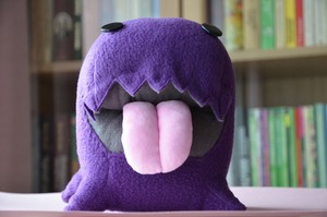 starcraft carbot plush