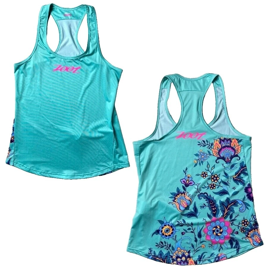 Camisetas Zoot Poliéster Activewear para Mujeres