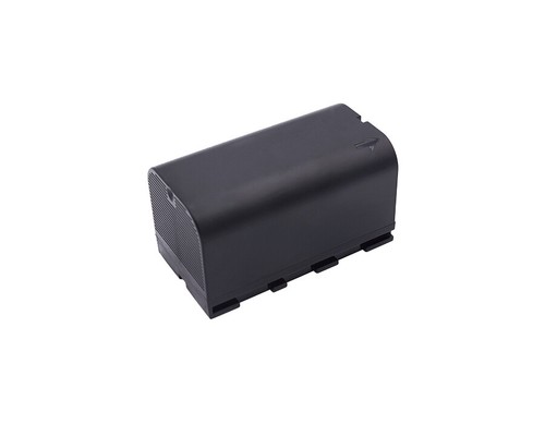 7.4V Batterie für Leica GRX1200 5600mAh Qualität Zelle Neu - Picture 4 of 5