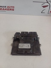 MERCEDES A CLASS W177 A180D  Auto Engine Control Unit ECU A6089001500