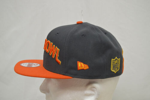 Cappello snapback New Era 9Fifty 2016 NFL Hawaii Pro bowl squadra Michael Irvin grigio - Foto 3 di 8