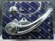 PERFORMANCE MACHINE PM HARLEY FORWARD FOOT CONTROLS 0032-1011-CH NEW FXST 2K