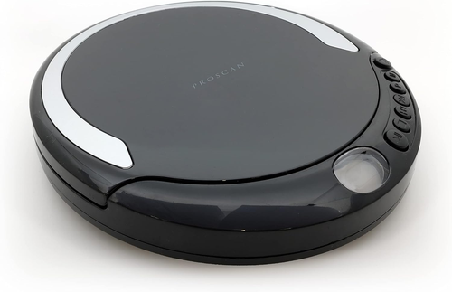 Proscan Personal Compact CD Player - Bild 9 von 11
