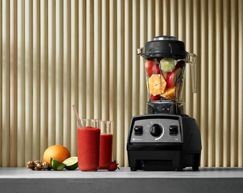 Vitamix Propel Series 510 Blender Professional Grade 48 oz Black Low Profile NEW - Picture 8 of 10