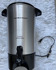 Hamilton Beach 40515 40515R 45-Cup 