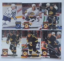 1993-94 DONRUSS HOCKEY 251-500 **YOU PICK**