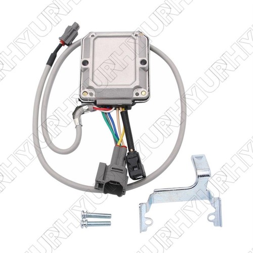 Igniter Assy Ignition Module COIL for Toyota 4Runner Pickup 92-95 22RE 4Cyl New - 第 6/7 張圖片