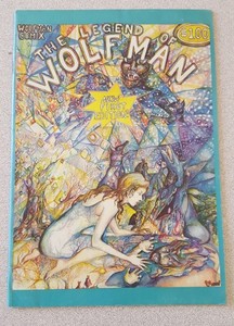 THE-LEGEND-OF-WOLFMAN-1-UNDERGROUND-1973-COMIC-BOOK-WOLF-MAN-COMIX