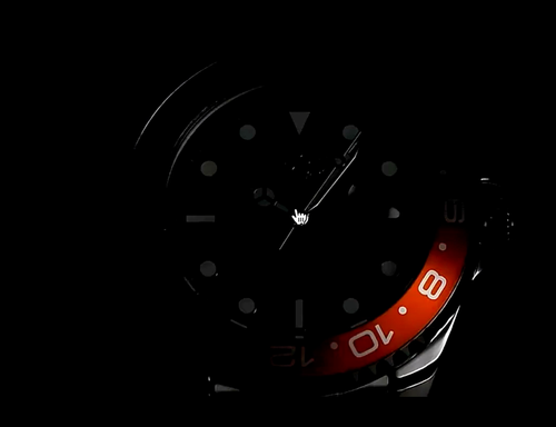 Lige Quarzuhr LG10045F - Video 1 of 1