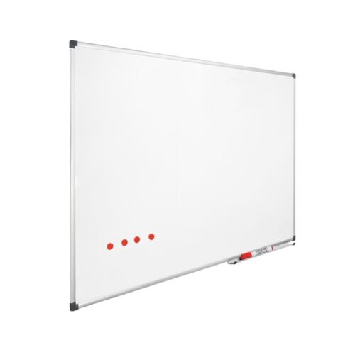 Whiteboard "Eco" – magnetisch – 75x100cm - Bild 1 von 5