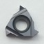 10pcs 11IR0.75ISO SMX35 Threading Blade CNC Carbide Insert For Stainless Steel