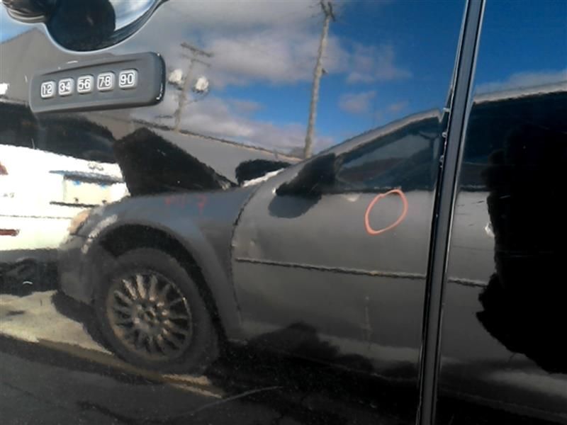 WHEEL 16X7 FITS 08-11 MARINER 123468