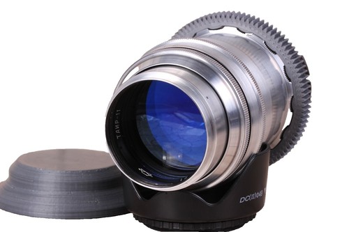 N MINT] Angenieux Type 10x12B 2.2/12-120mm Arri Standard