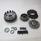 97-04 Suzuki VZ800 Marauder Complete Clutch Basket