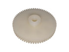 Ingranaggio rinforzato per albero lento CAME  V600E V900E VER 119RIE140