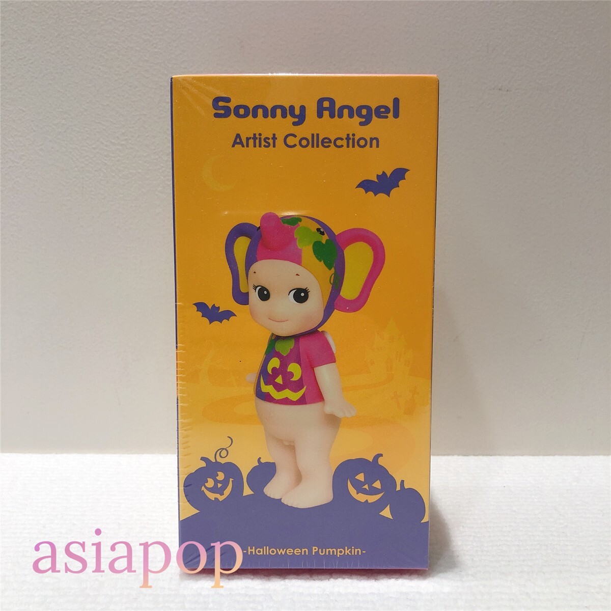 Sonny Angel Artist Collection バラ売り可能