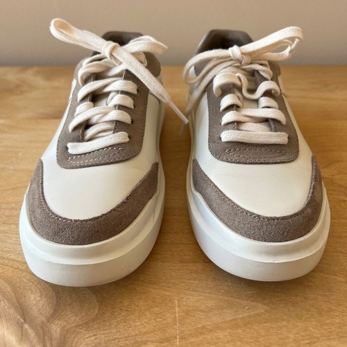 ZAPATILLAS COLE HAAN GRAND PRO RALLY CAMBRY 6.5 DEPORTIVAS INFORMALES ROPA DE FIN DE SEMANA - Imagen 6 de 12
