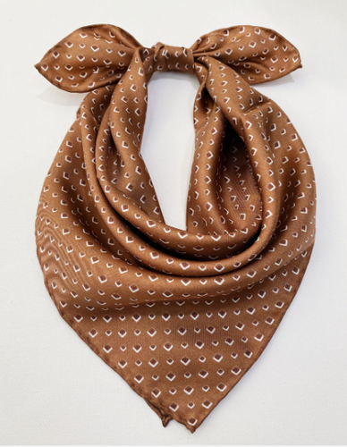 100% Seda 20" 26" Cuadrado Bufanda Hombres Mujeres Pañuelo Envoltura Paisley Cuadros MY2 - Imagen 40 de 54