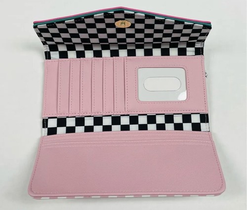 Harry Potter Honeydukes Candy Printed Mini Backpack plus Mini Wallet  - Picture 12 of 12