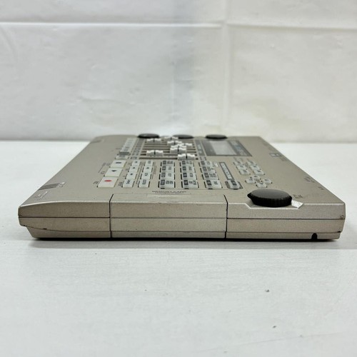 BOSS BR-600 Multi Track Digital Recorder 8 track USED - Picture 5 of 8