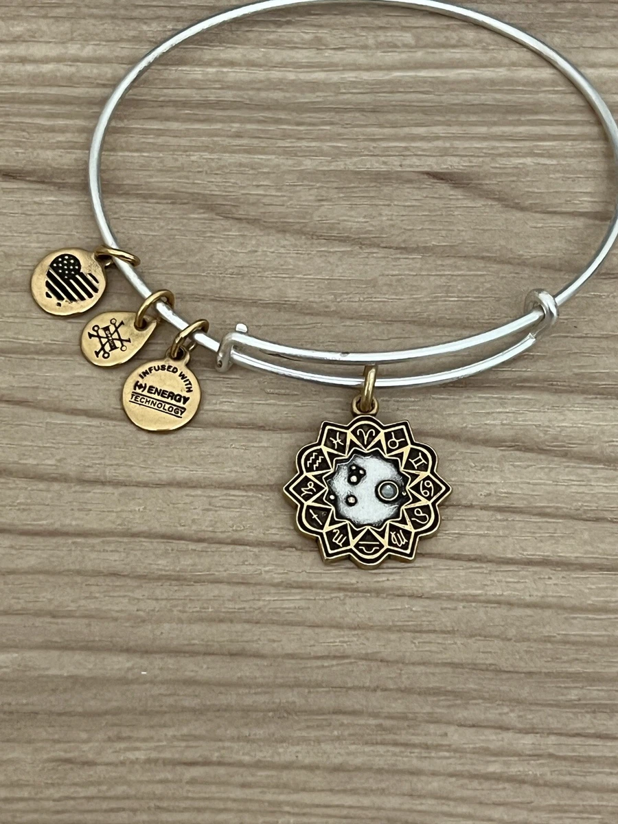 Alex and ani aries bracelet deals