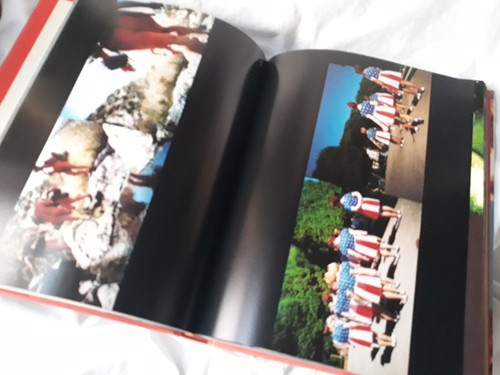NEU Lomo - Denk nicht, schieße einfach: Leningradskoye Optiko - Hardcover-Kunstbuch - Bild 8 von 24