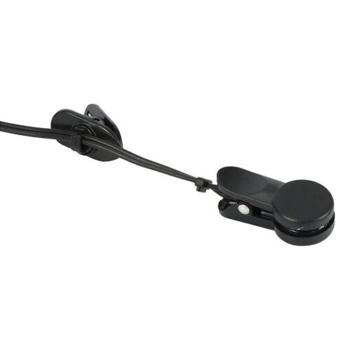 Aerobic Ear Clip Heart Rate Pulse Monitoring Sensor for KETTLER Equipment TW6 - Picture 6 of 8