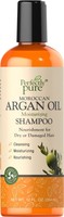 Perfectly Pure Moroccan Argan Oil Shampoo-12 Oz Shampoo on sale Perfectly Pure Moroccan Argan Oil Shampoo-12 Oz Shampoo on sale
