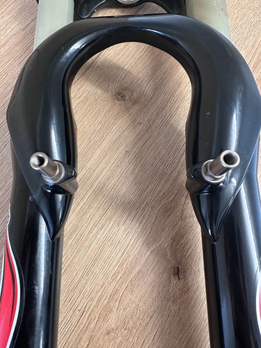 Retro Bicycle Parts – NOS Magura O24U Suspension Fork 110 mm MTB 26" - 第 6/16 張圖片