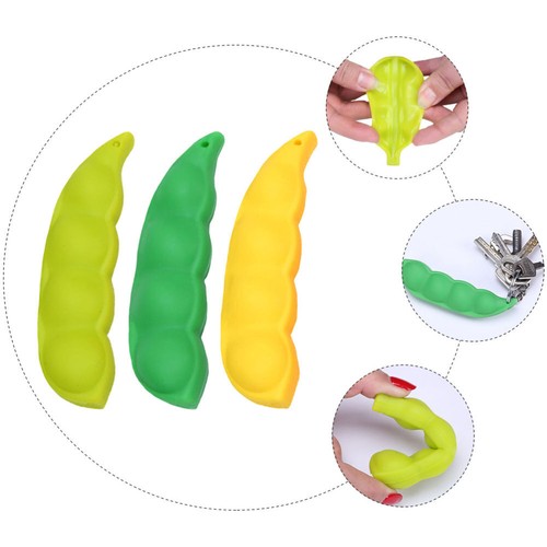Mango de silicona para ahorrar mano de obra de compras portador de bolsas de 3 piezas - Imagen 12 de 12