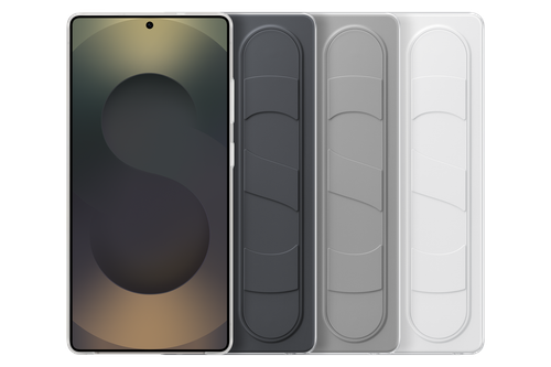 Samsung Standing Grip Case für das Galaxy S25 Ultra - Bild 6 von 7