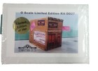Downtown Deco Model Railroad Parts & Accessories