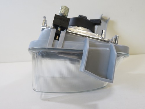 NS PASSENGER LH FRONT FOG LIGHT FOR VAUXHALL ASTRA 1994-1998 OP0154414 - Picture 2 of 11