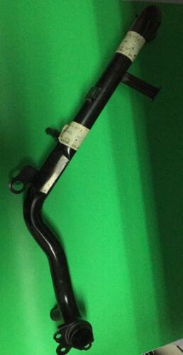 0EM Engine Coolant Pipe Steel For Audi A4 B5 A6 C4 C5 VW Passat 1.8L 058121071J - Picture 2 of 3