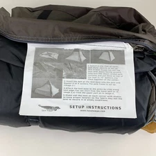 2-3 Person Automatic Camping Tent Hiking Instant Canopy Pop-up Tent Waterproof