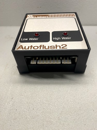 Liebert Autoflush2 High/Low Water Control Module- NEW - Picture 5 of 5