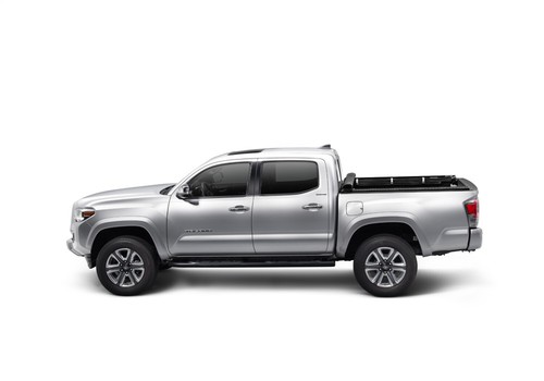 Truxedo 273801 TruXport Tonneau Cover Fits 14-21 Tundra - 第 6/6 張圖片