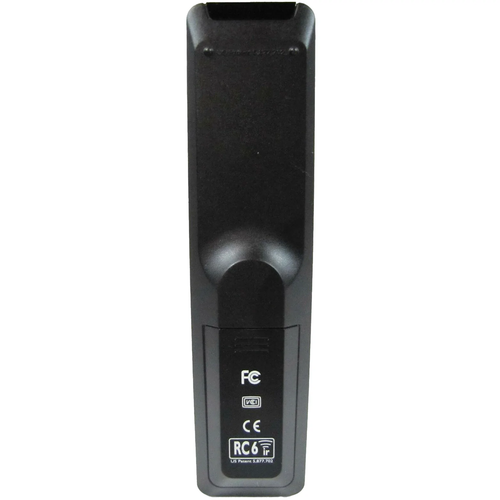 Hewlett-Packard RC1314401/00 Pre-Owned Computer Media Center Remote Control - Imagen 5 de 7