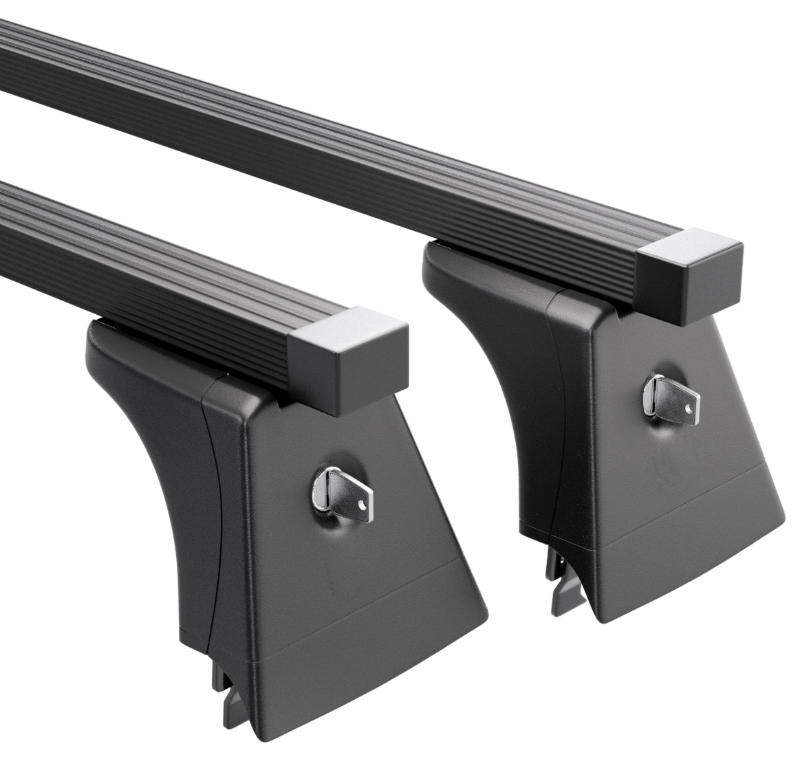 Corsa e roof bars hot sale