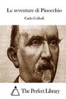 Le Avventure Di Pinocchio by Carlo Collodi (Paperback / softback, 2015)