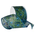 Morex Wire-Edged Craft Ribbons 2 1/2" Width