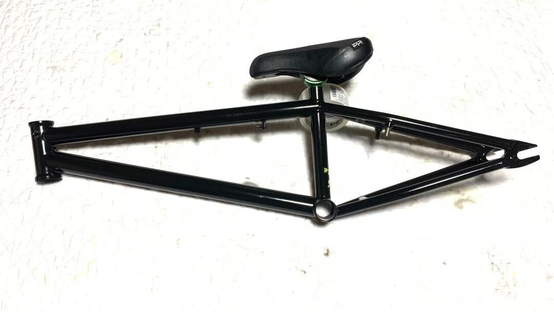 21 inch bmx store bike frame