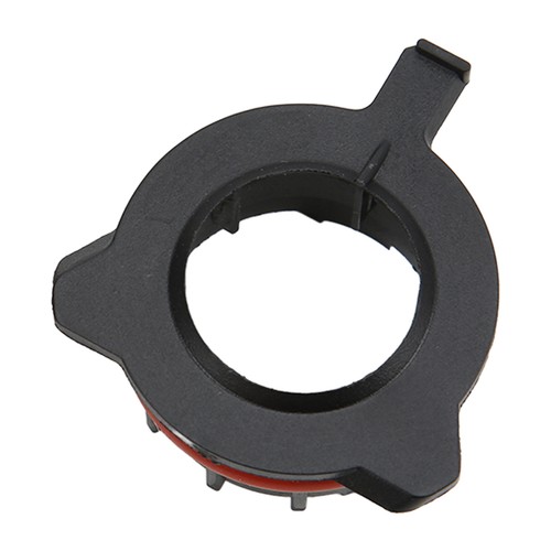 2pcs Bulb Adapters 100W Bulb Holder Sockets For H7 Bulbs LED Headlights Tool - Picture 17 of 23