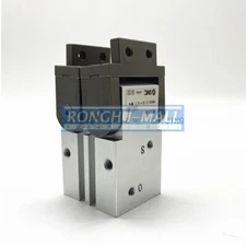 1PCS NEW FOR SMC finger cylinder MHW2-25D